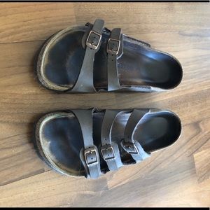 Florida Birkenstocks